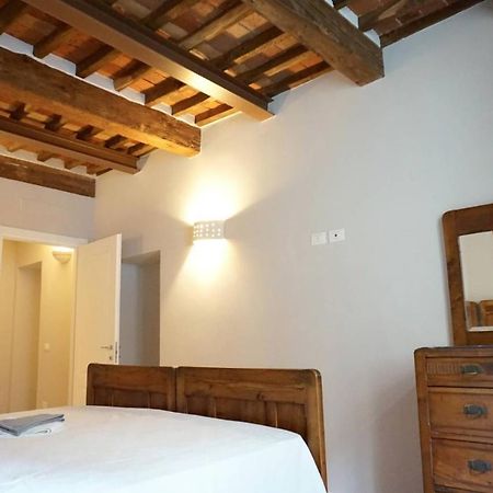 Appartamento San Romano Lucca Eksteriør billede