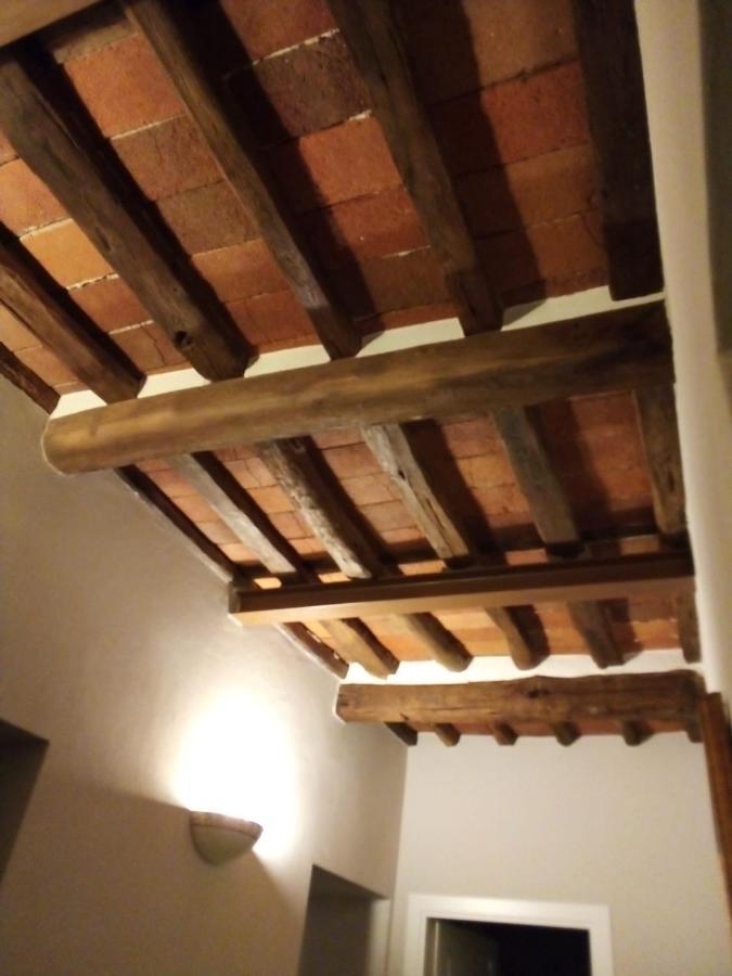 Appartamento San Romano Lucca Eksteriør billede