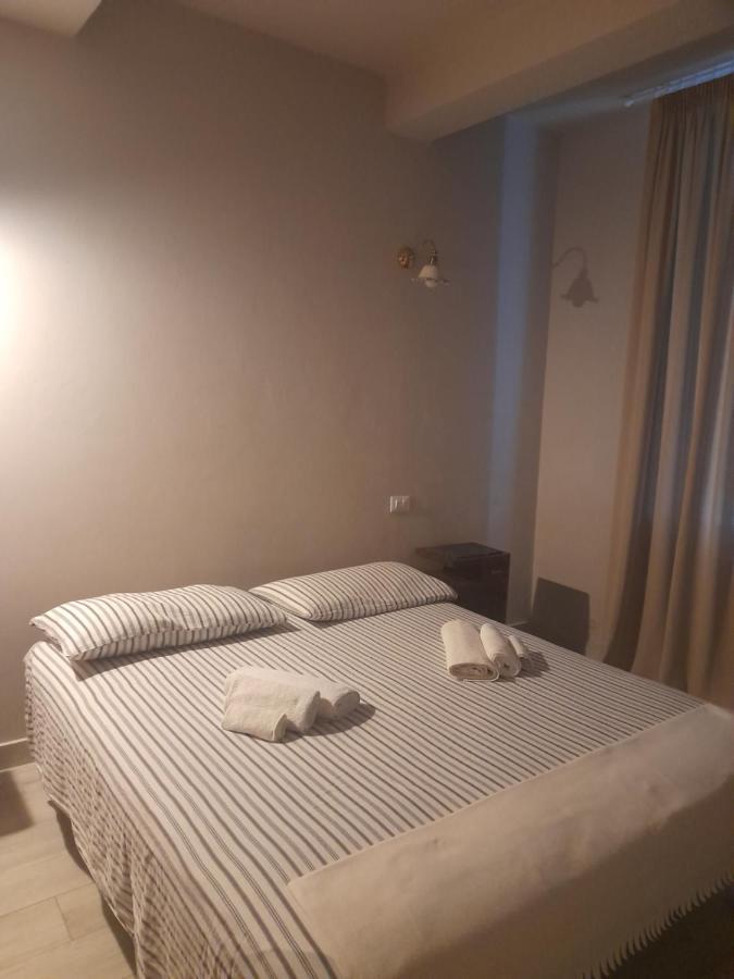 Appartamento San Romano Lucca Eksteriør billede